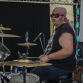 Click to enlarge GutterPunk - Professional Concert Photography